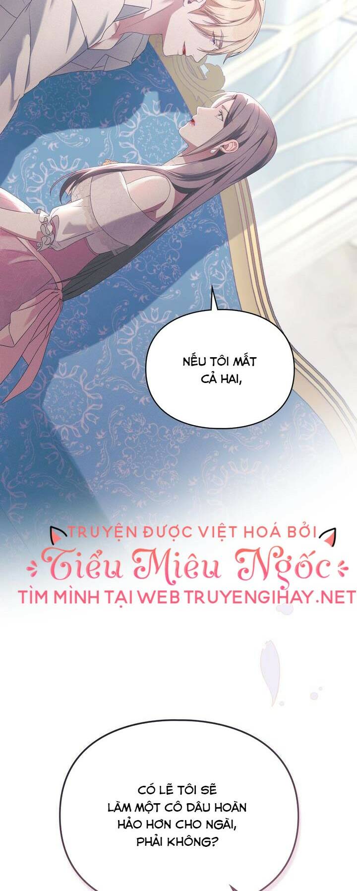 Sự Phản Bội Chapter 12 - Trang 2