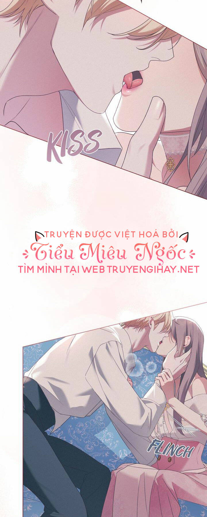 Sự Phản Bội Chapter 12 - Trang 2