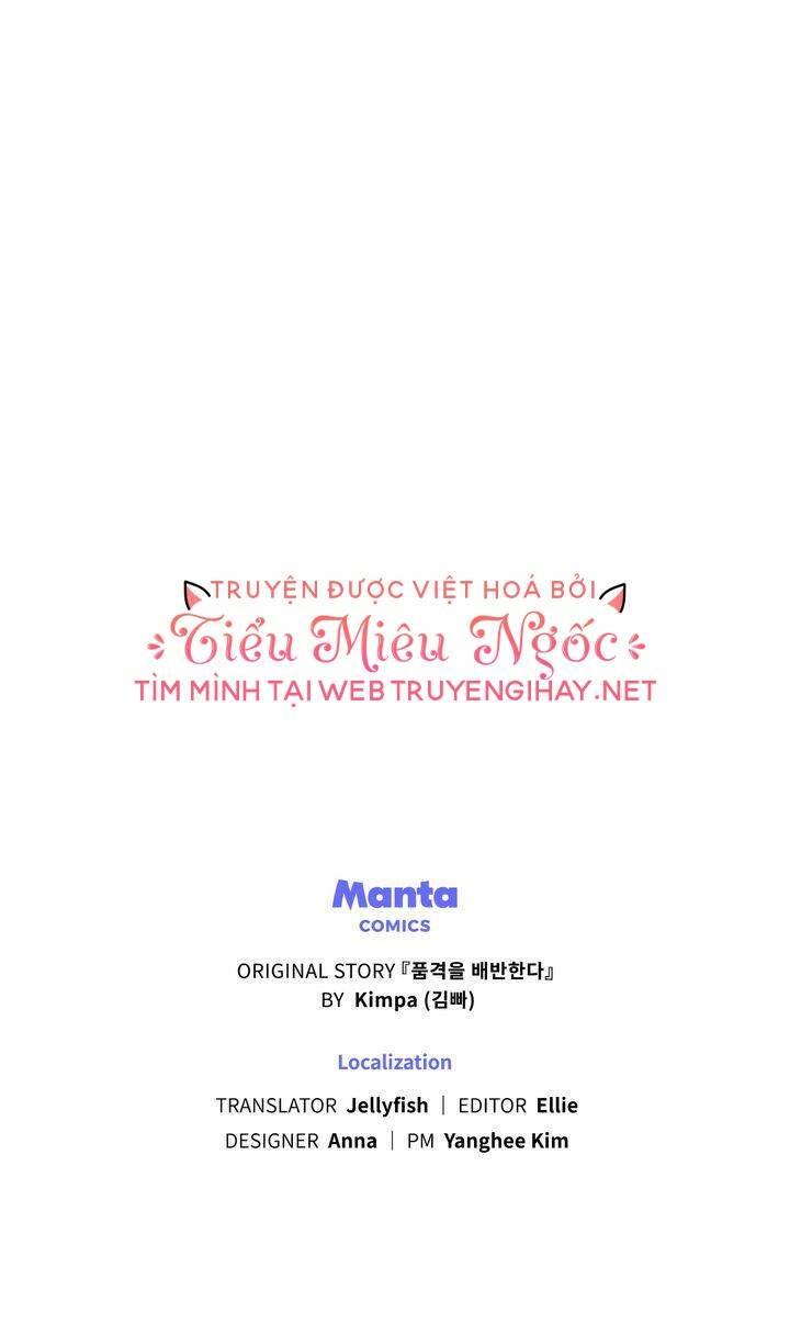 Sự Phản Bội Chapter 12 - Trang 2