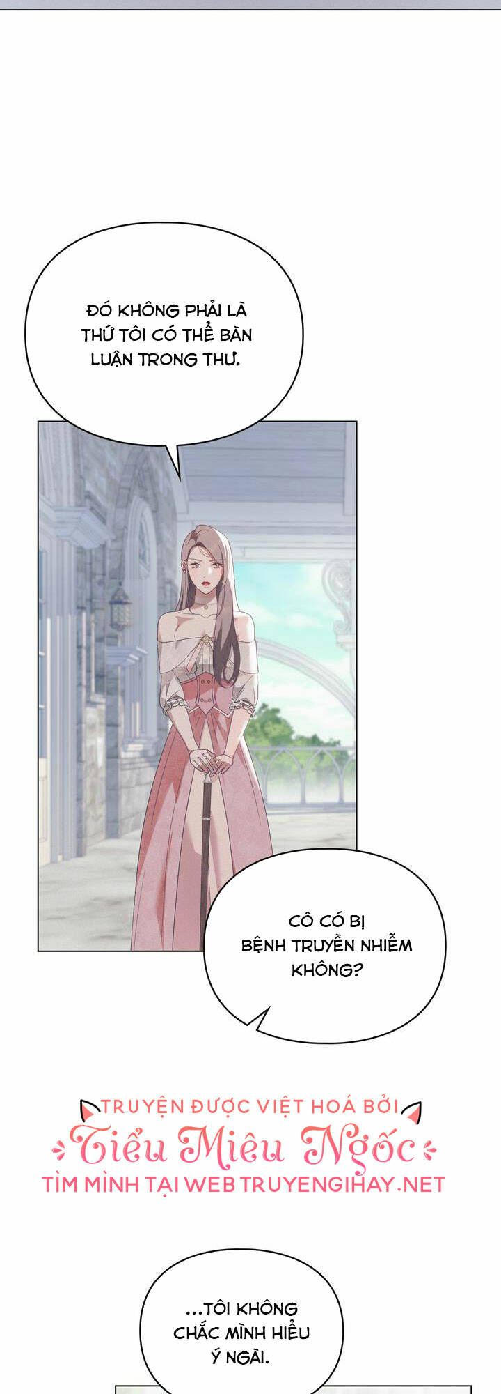 Sự Phản Bội Chapter 12 - Trang 2
