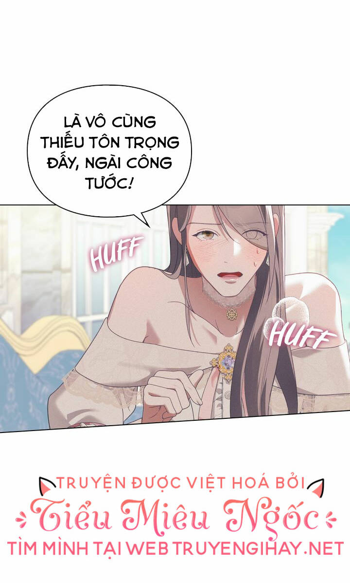 Sự Phản Bội Chapter 13 - Trang 2