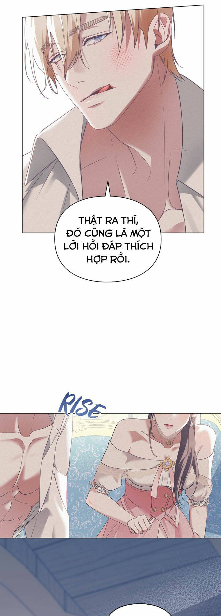 Sự Phản Bội Chapter 13 - Trang 2