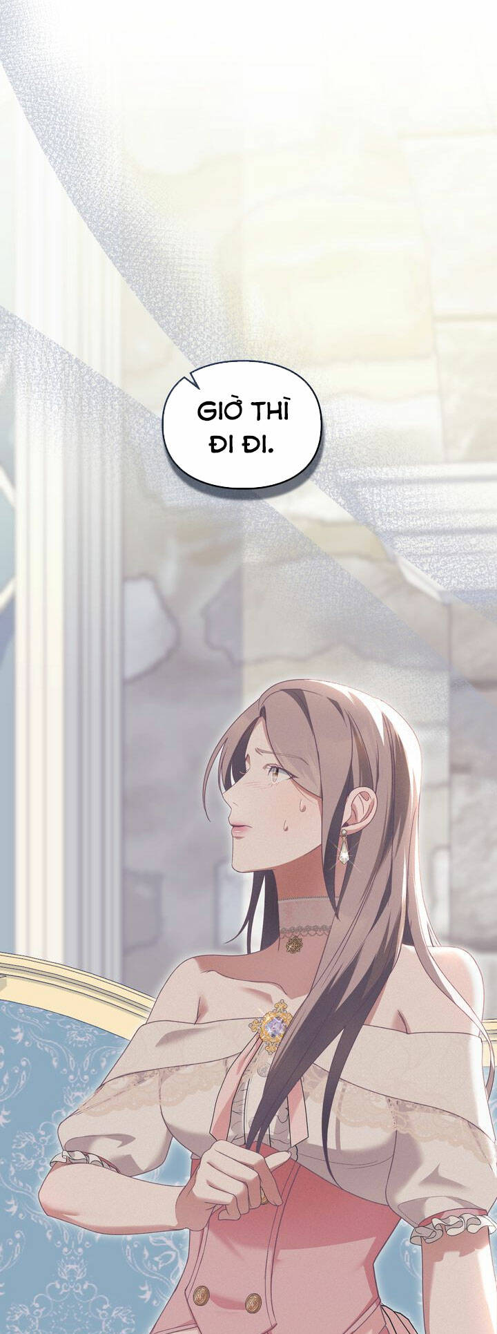 Sự Phản Bội Chapter 13 - Trang 2