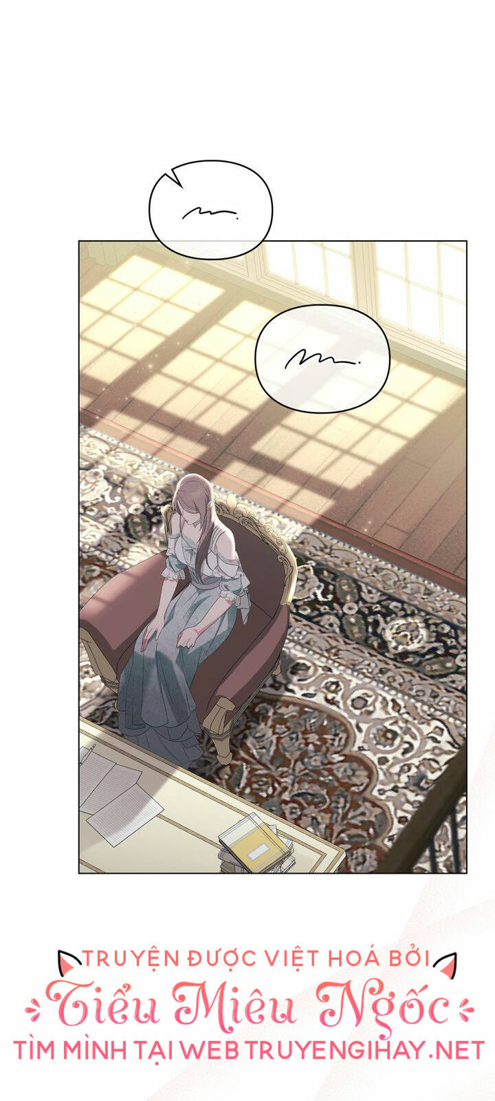 Sự Phản Bội Chapter 13 - Trang 2