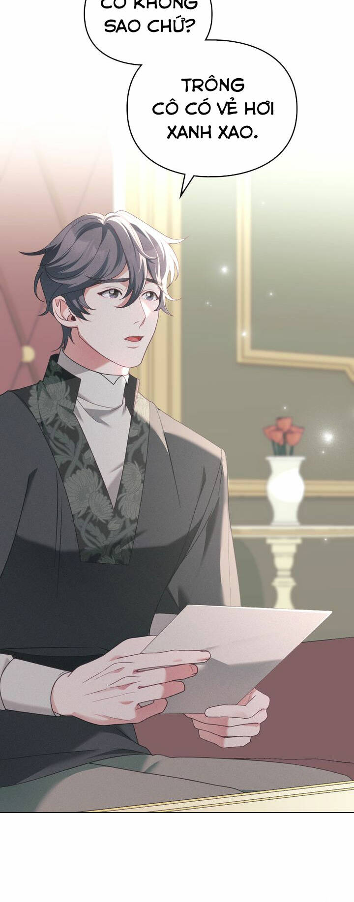 Sự Phản Bội Chapter 13 - Trang 2