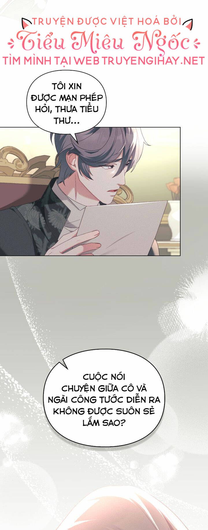 Sự Phản Bội Chapter 13 - Trang 2