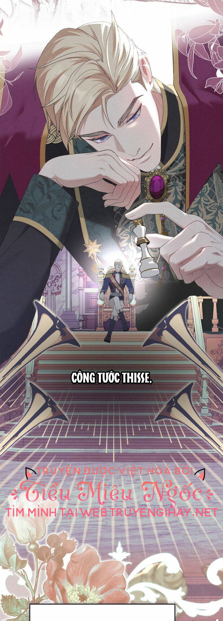 Sự Phản Bội Chapter 13 - Trang 2