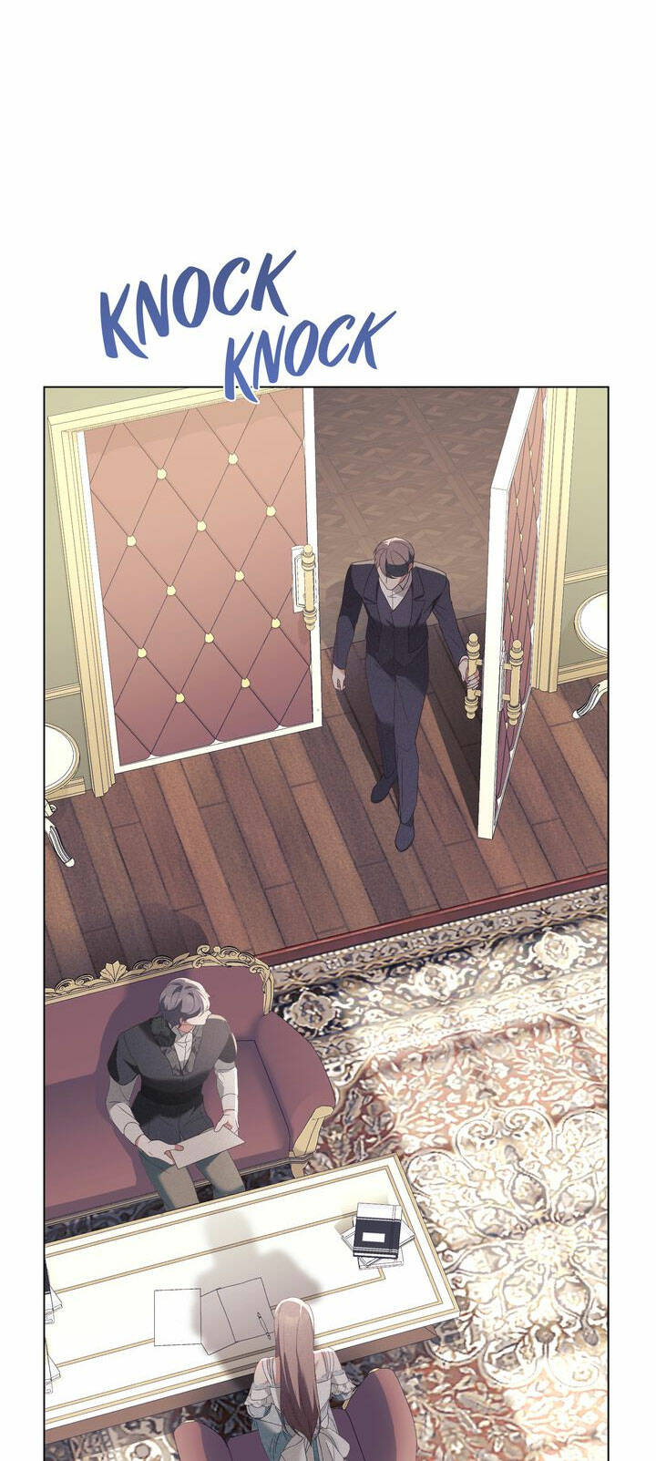 Sự Phản Bội Chapter 13 - Trang 2