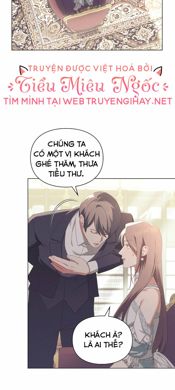 Sự Phản Bội Chapter 13 - Trang 2