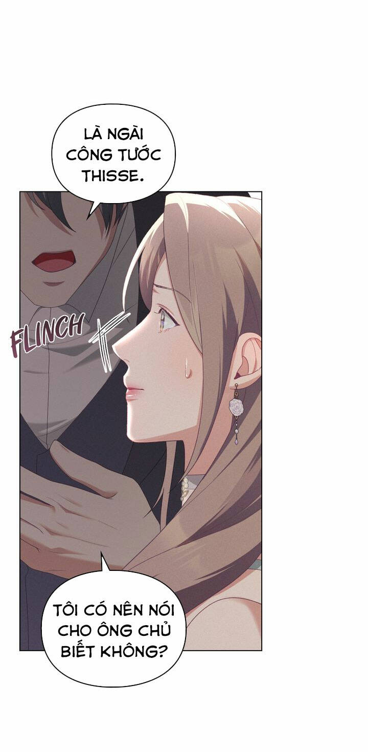 Sự Phản Bội Chapter 13 - Trang 2