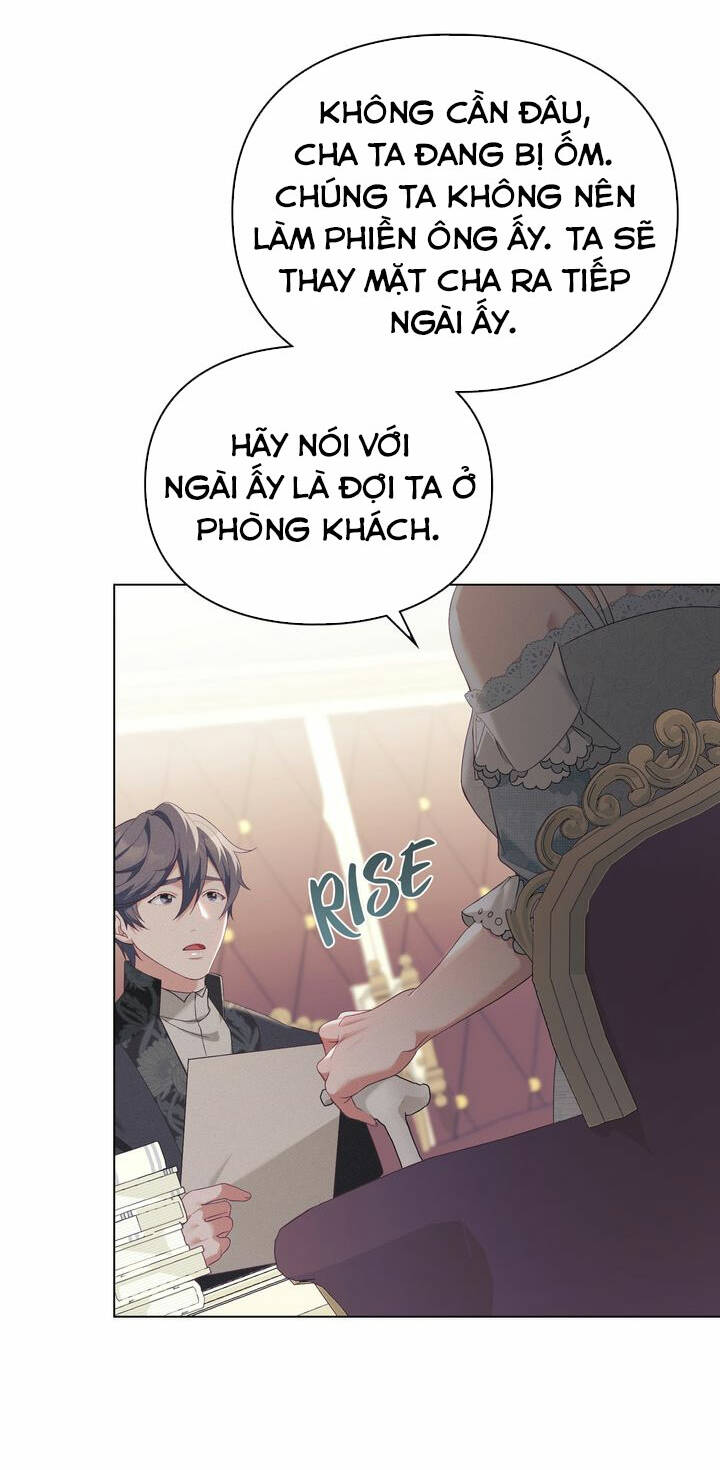 Sự Phản Bội Chapter 13 - Trang 2