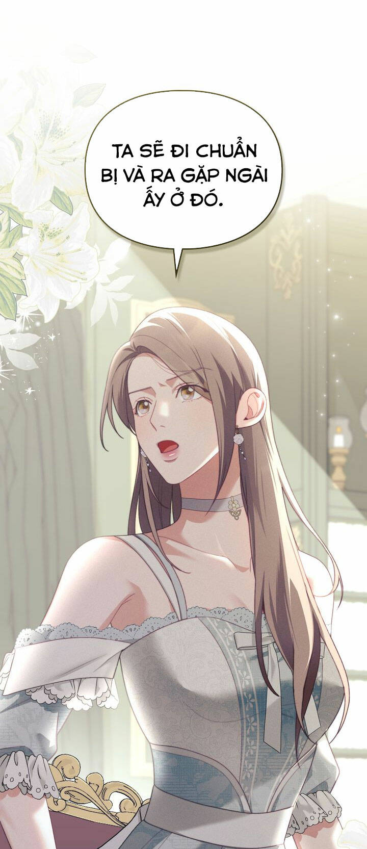 Sự Phản Bội Chapter 13 - Trang 2