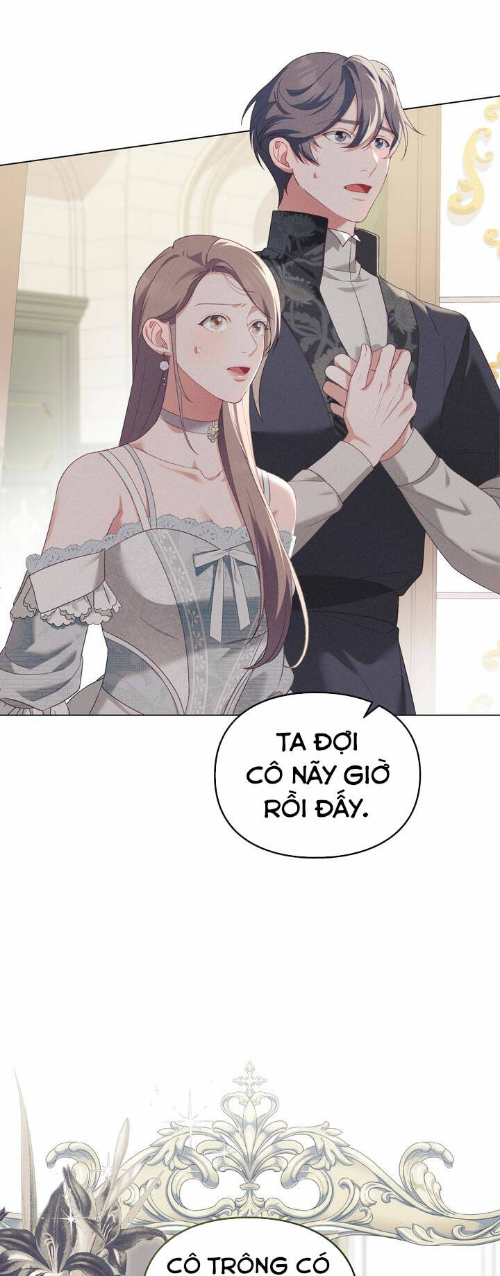 Sự Phản Bội Chapter 13 - Trang 2