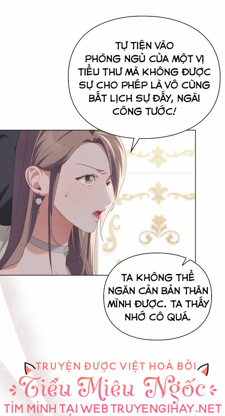 Sự Phản Bội Chapter 13 - Trang 2