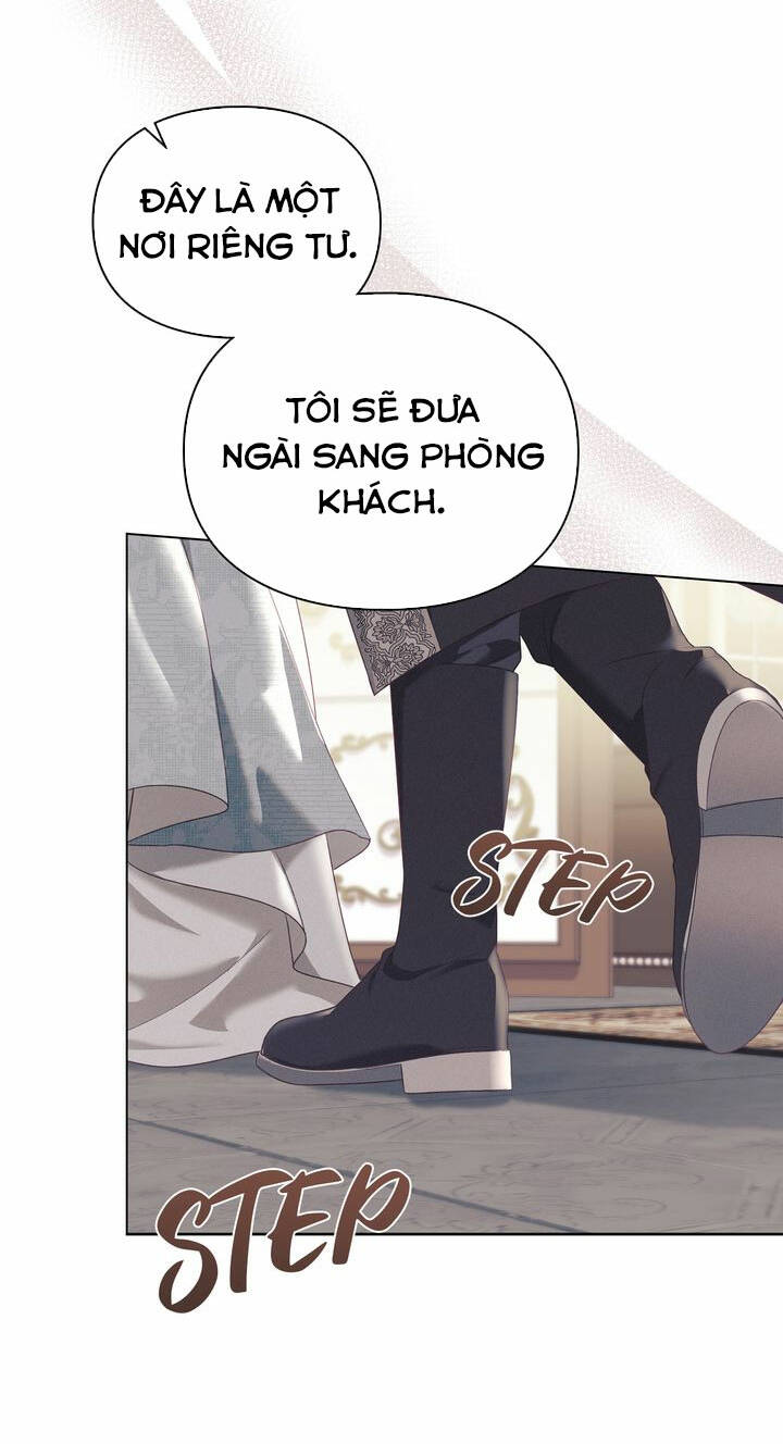 Sự Phản Bội Chapter 13 - Trang 2