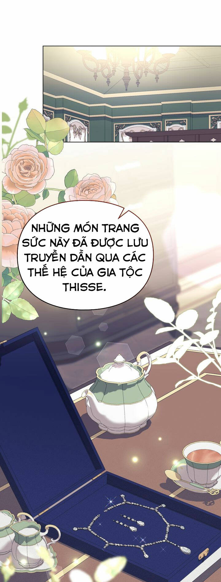 Sự Phản Bội Chapter 13 - Trang 2