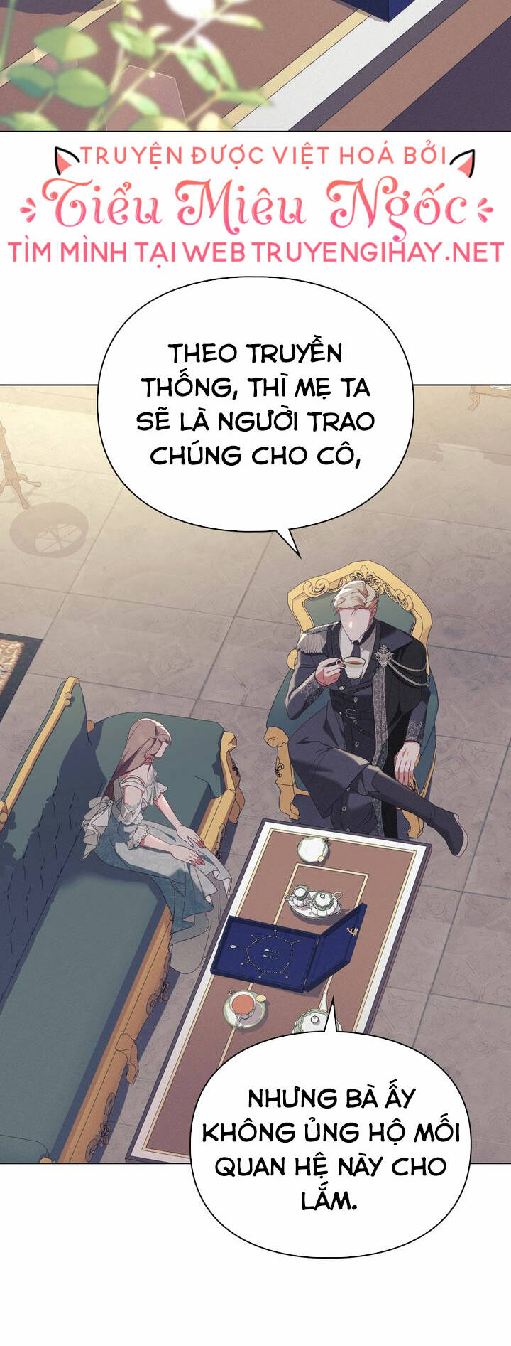 Sự Phản Bội Chapter 13 - Trang 2