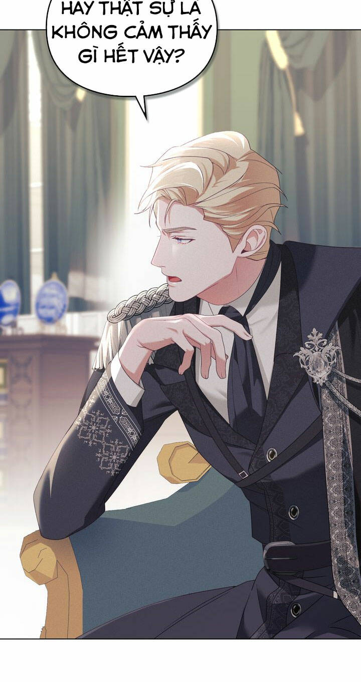 Sự Phản Bội Chapter 13 - Trang 2