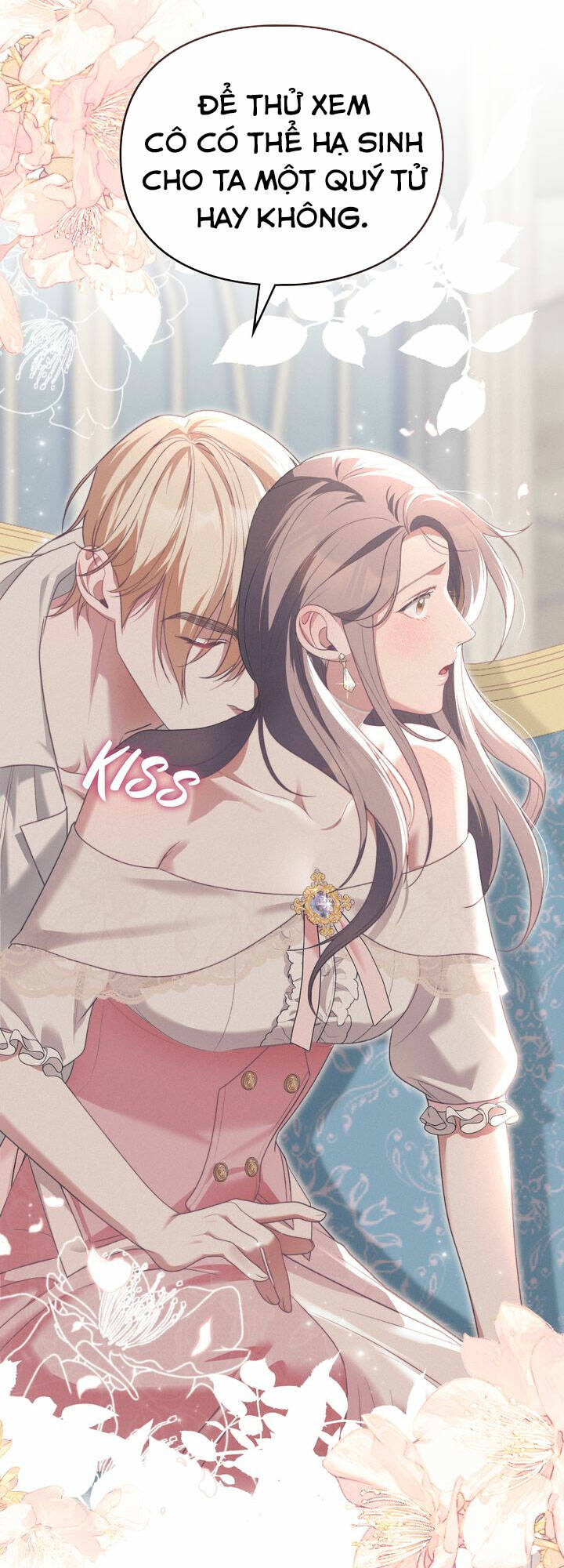 Sự Phản Bội Chapter 13 - Trang 2