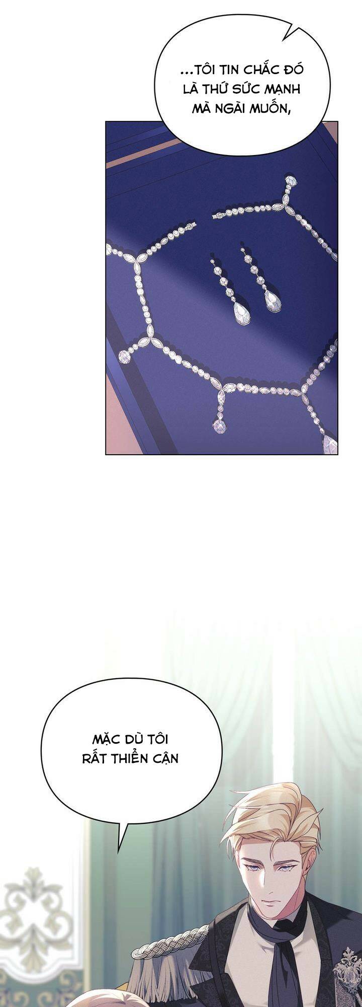 Sự Phản Bội Chapter 14 - Trang 2