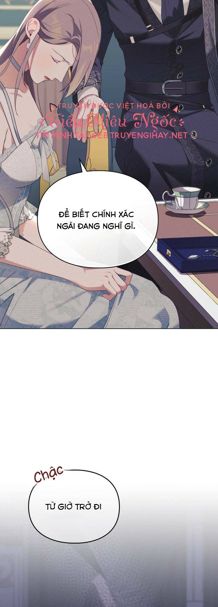 Sự Phản Bội Chapter 14 - Trang 2