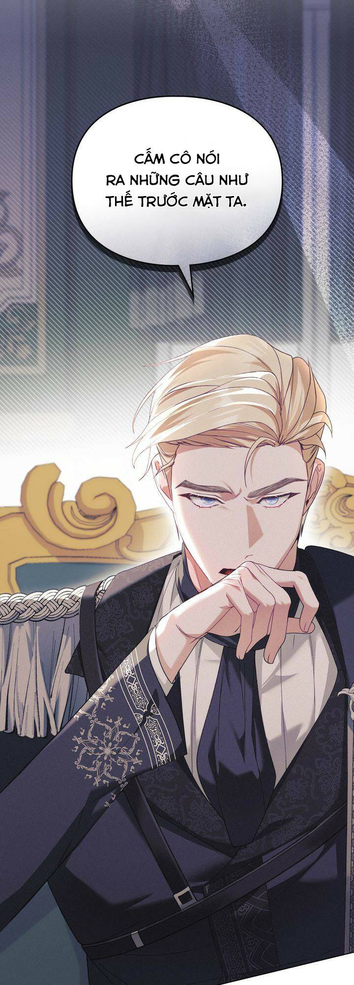 Sự Phản Bội Chapter 14 - Trang 2