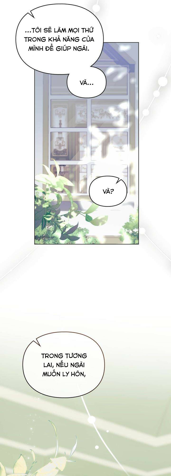 Sự Phản Bội Chapter 14 - Trang 2