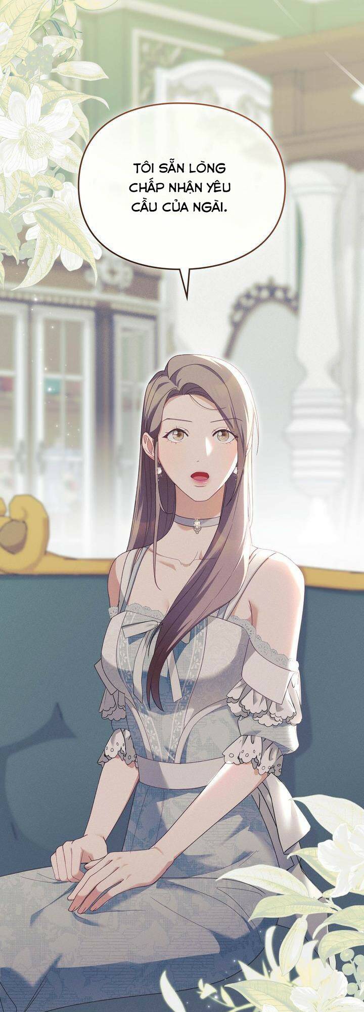 Sự Phản Bội Chapter 14 - Trang 2