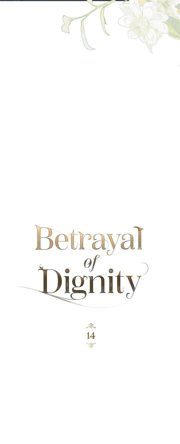 Sự Phản Bội Chapter 14 - Trang 2