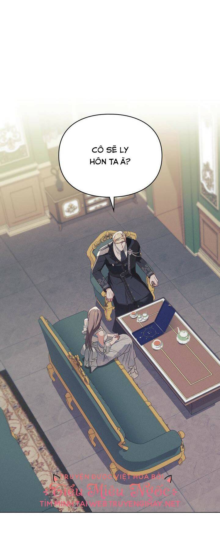 Sự Phản Bội Chapter 14 - Trang 2