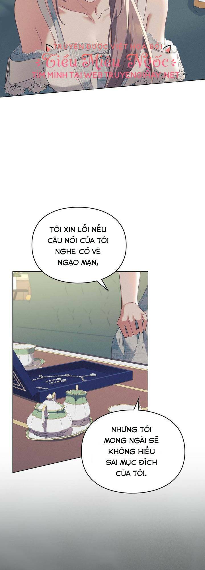 Sự Phản Bội Chapter 14 - Trang 2