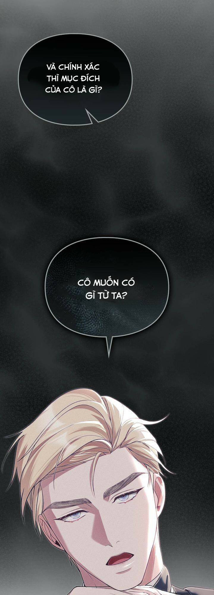 Sự Phản Bội Chapter 14 - Trang 2