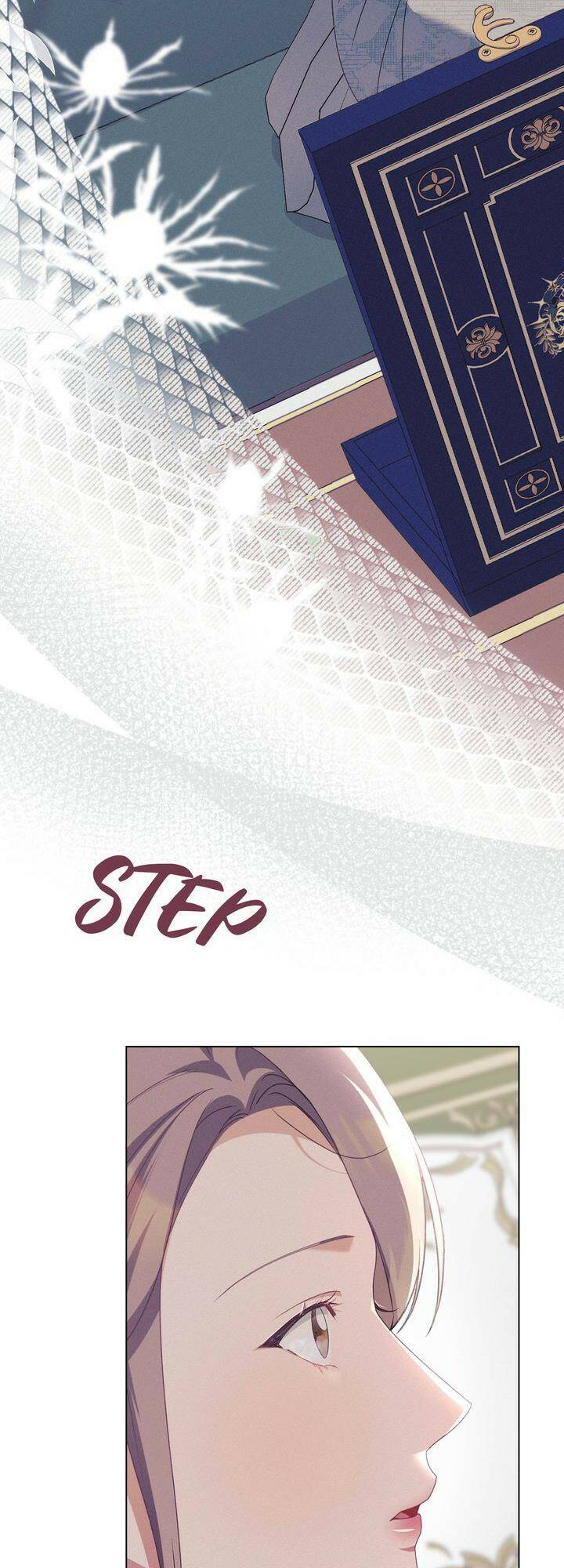 Sự Phản Bội Chapter 14 - Trang 2