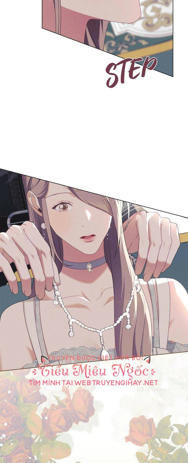 Sự Phản Bội Chapter 14 - Trang 2