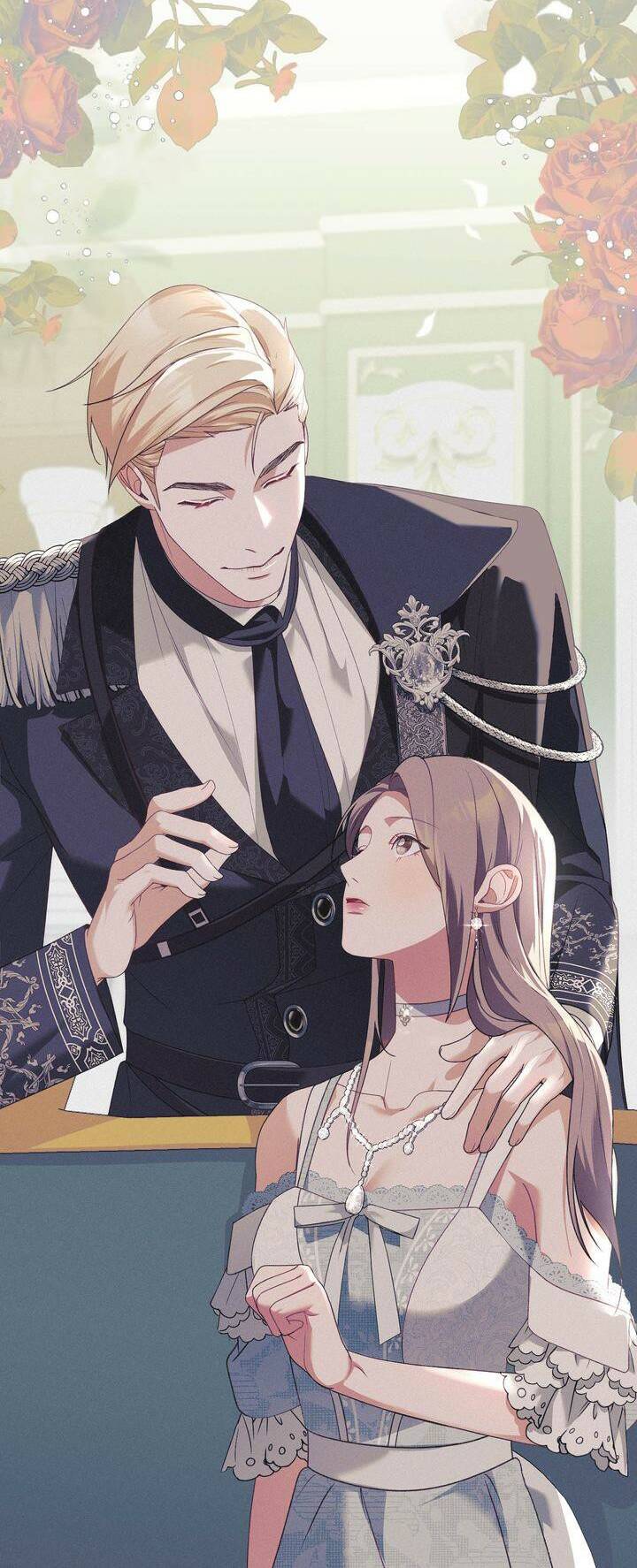 Sự Phản Bội Chapter 14 - Trang 2