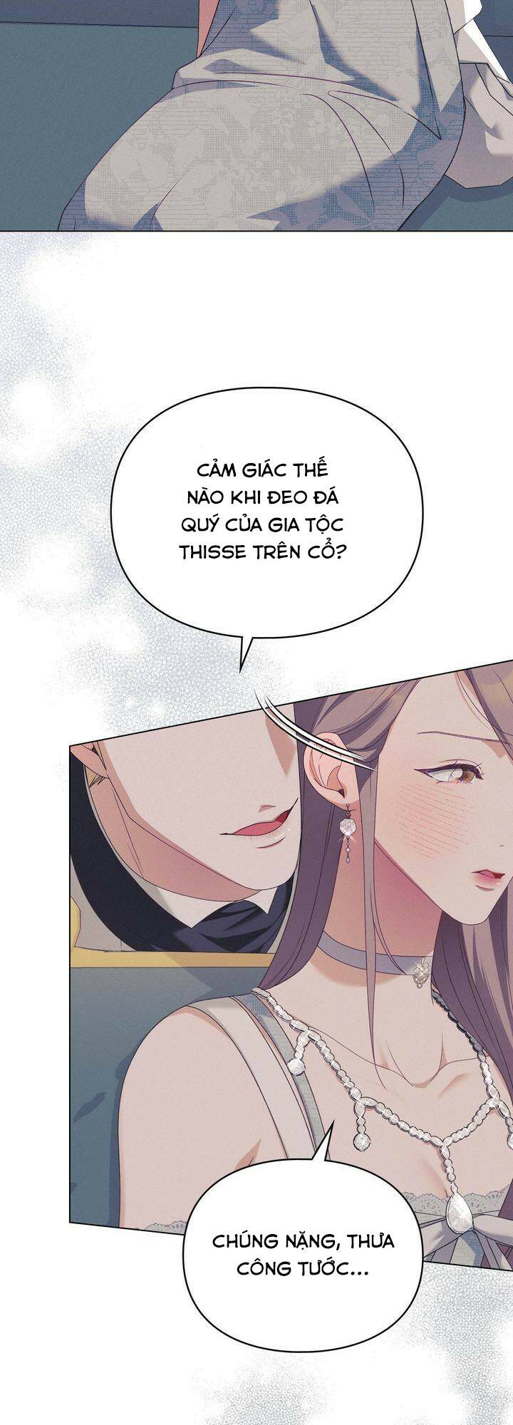 Sự Phản Bội Chapter 14 - Trang 2