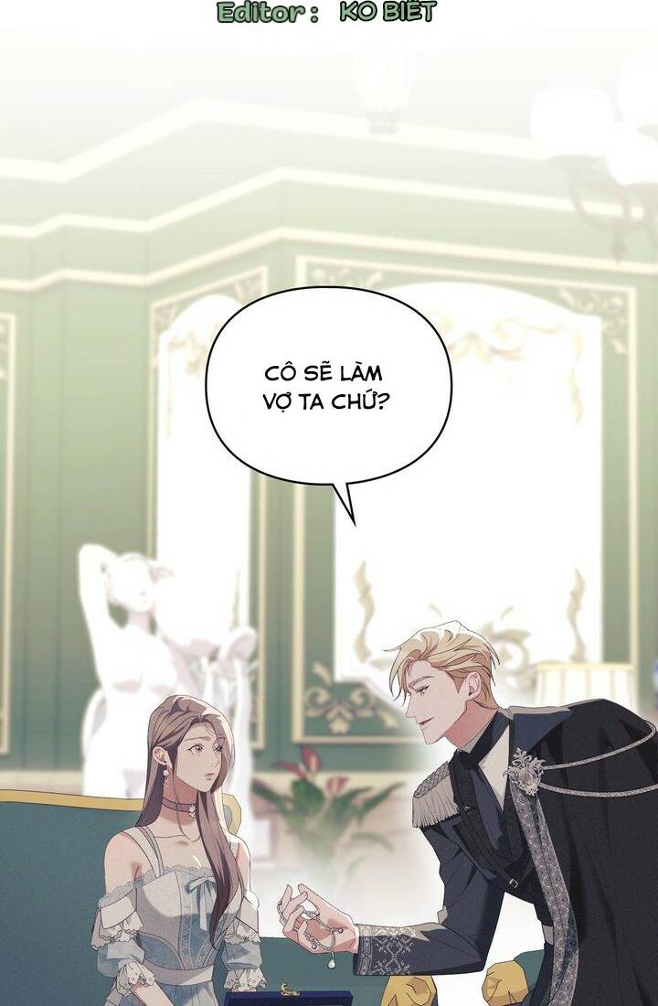 Sự Phản Bội Chapter 14 - Trang 2