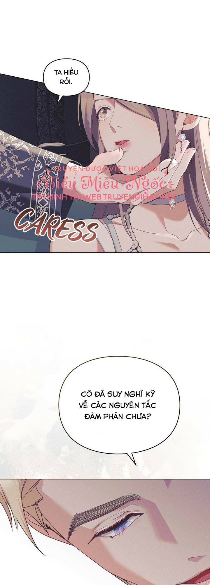 Sự Phản Bội Chapter 14 - Trang 2