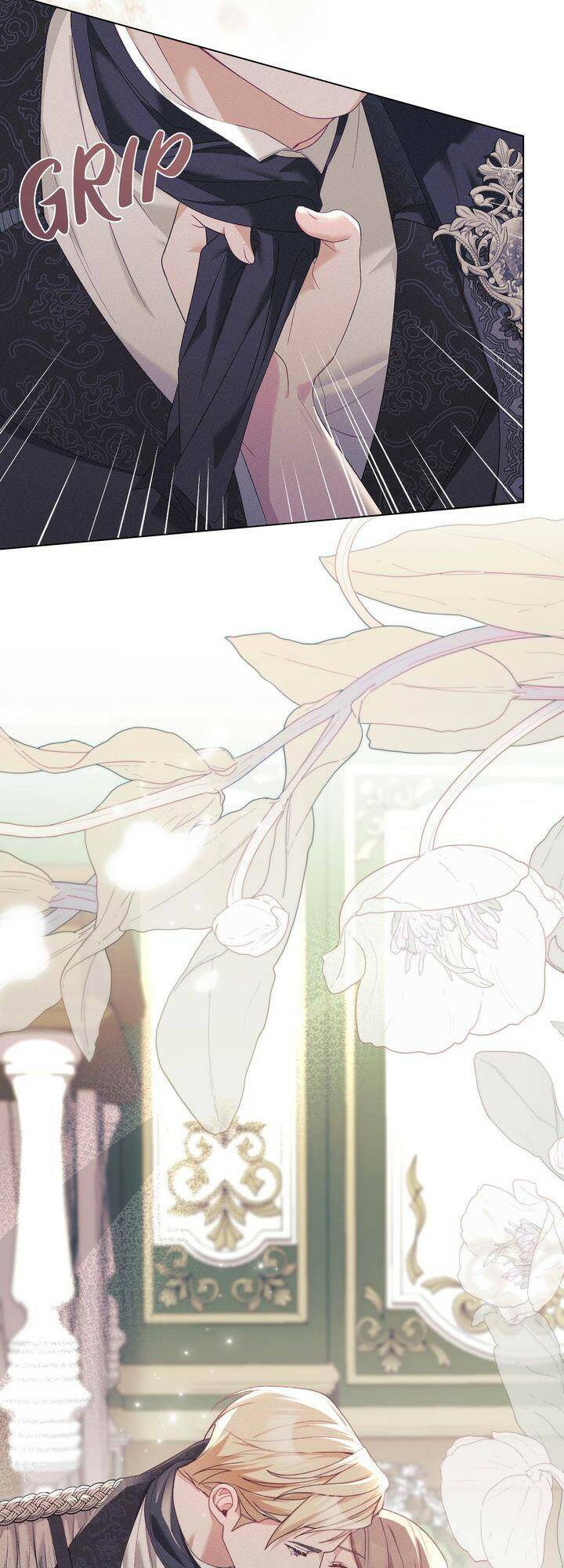 Sự Phản Bội Chapter 14 - Trang 2