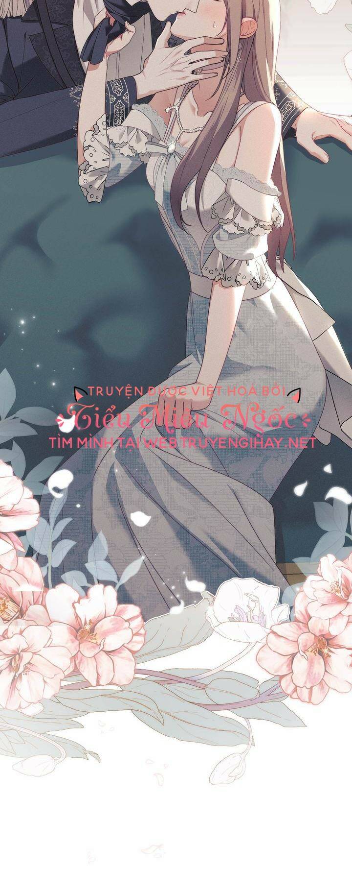 Sự Phản Bội Chapter 14 - Trang 2