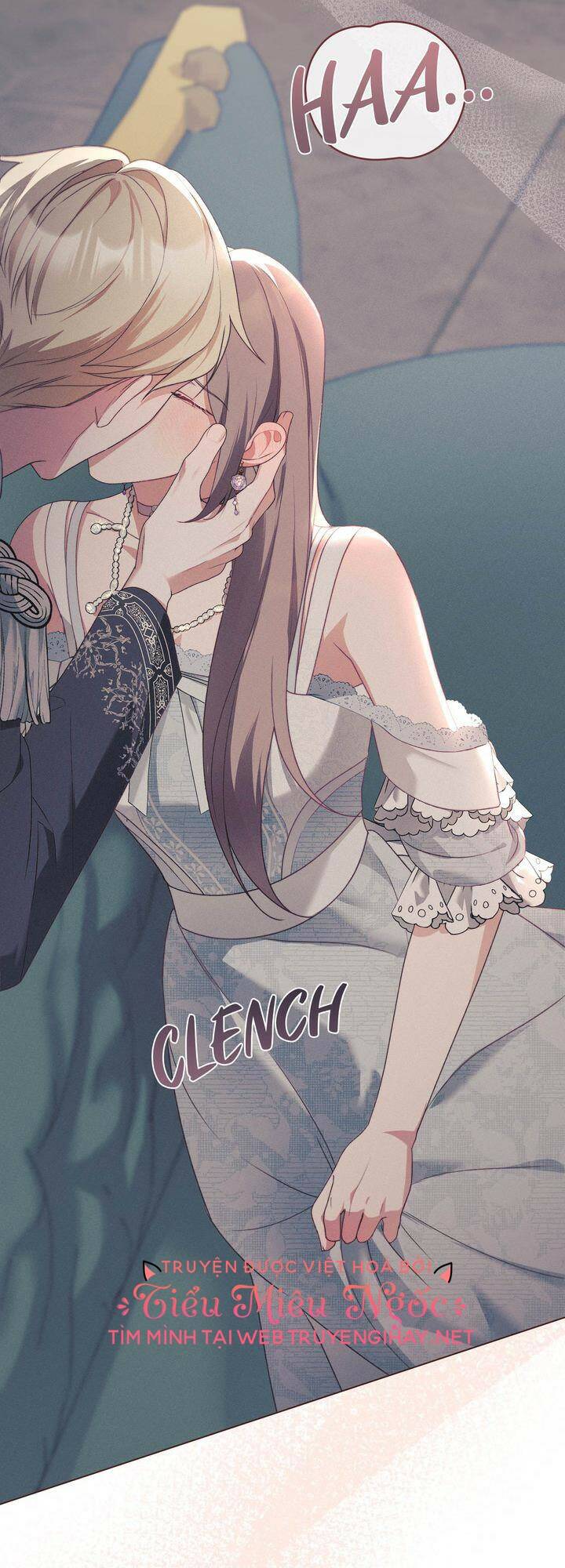 Sự Phản Bội Chapter 14 - Trang 2