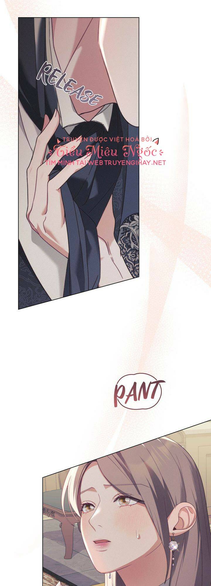 Sự Phản Bội Chapter 14 - Trang 2