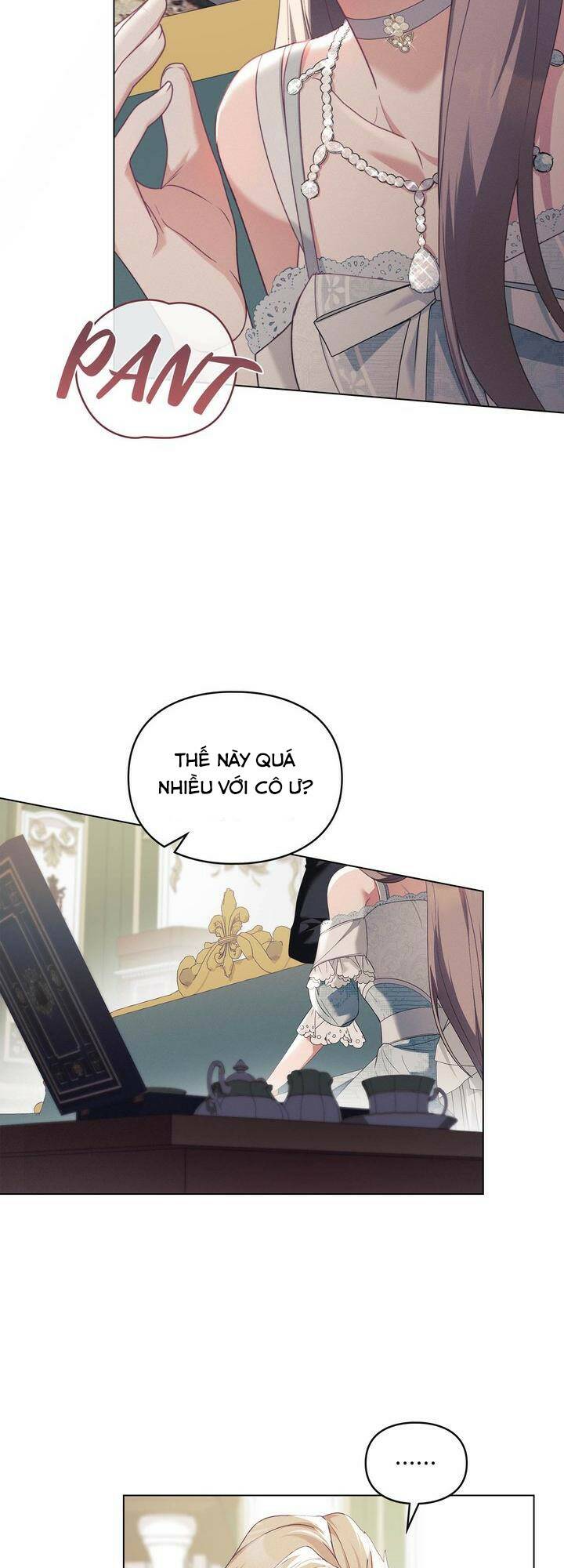 Sự Phản Bội Chapter 14 - Trang 2