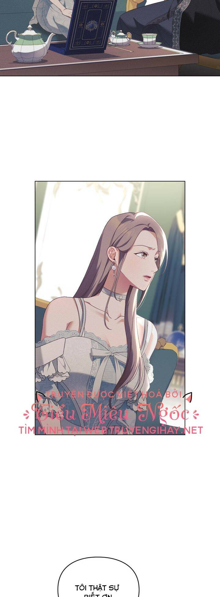 Sự Phản Bội Chapter 14 - Trang 2