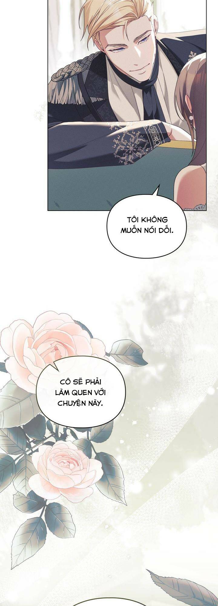 Sự Phản Bội Chapter 14 - Trang 2