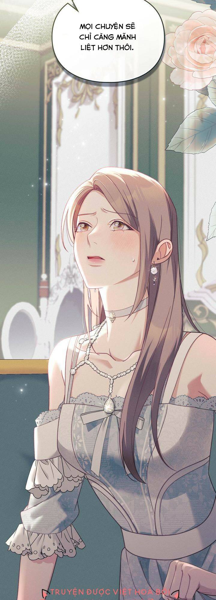 Sự Phản Bội Chapter 14 - Trang 2