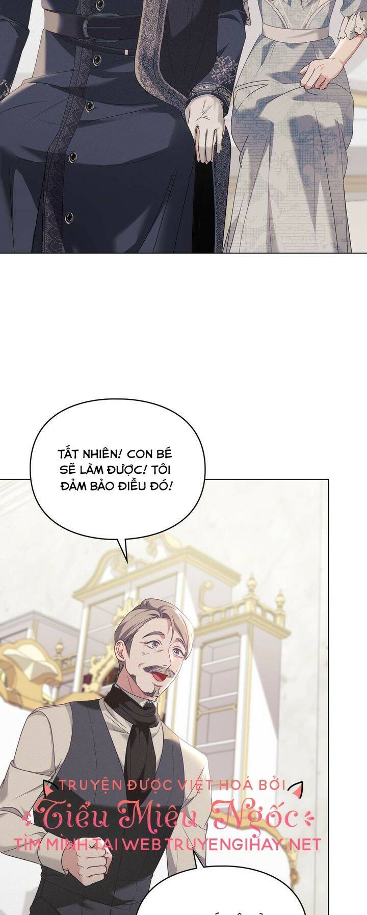 Sự Phản Bội Chapter 14 - Trang 2