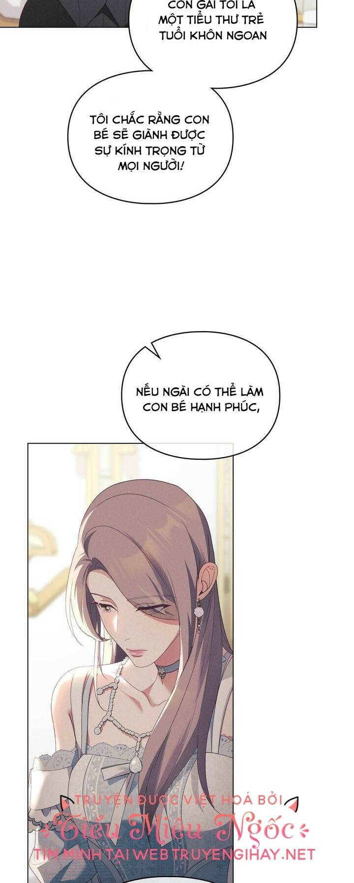 Sự Phản Bội Chapter 14 - Trang 2