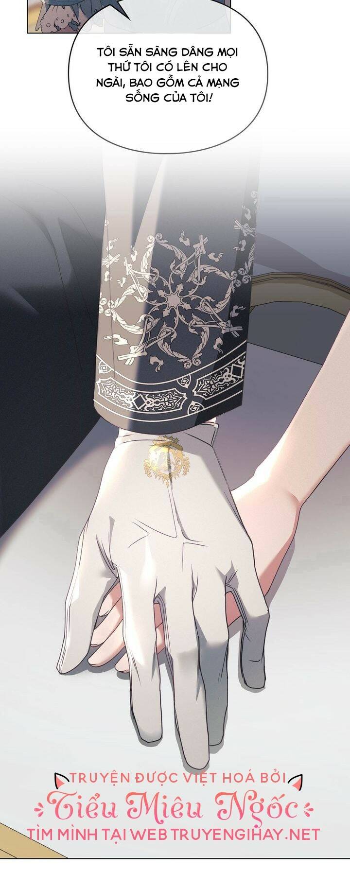 Sự Phản Bội Chapter 14 - Trang 2