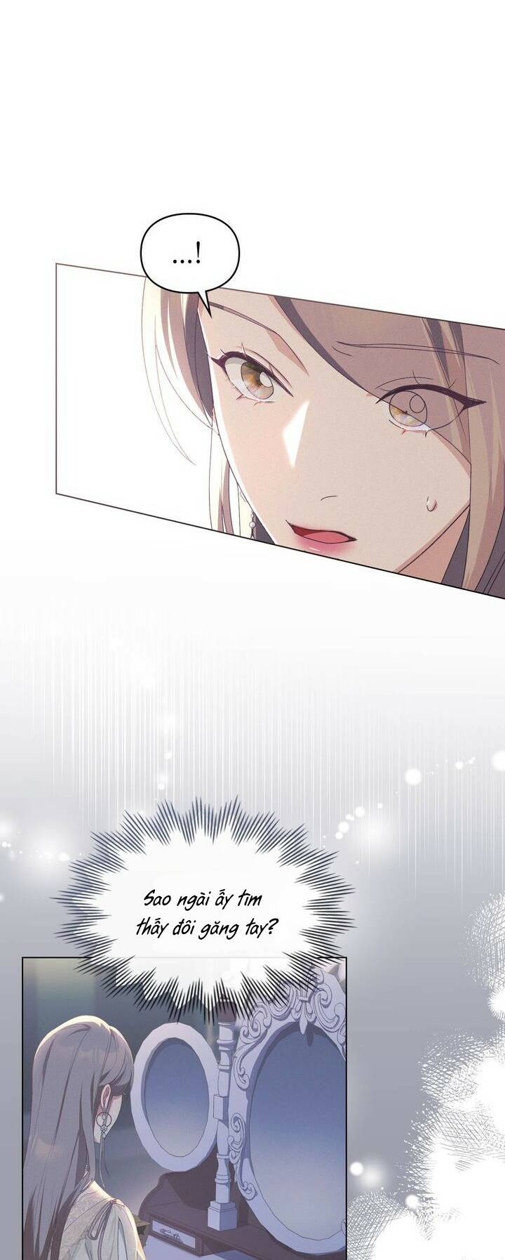 Sự Phản Bội Chapter 14 - Trang 2